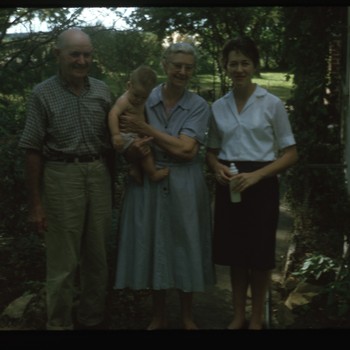 Photo of Jeanine VanKerckhove